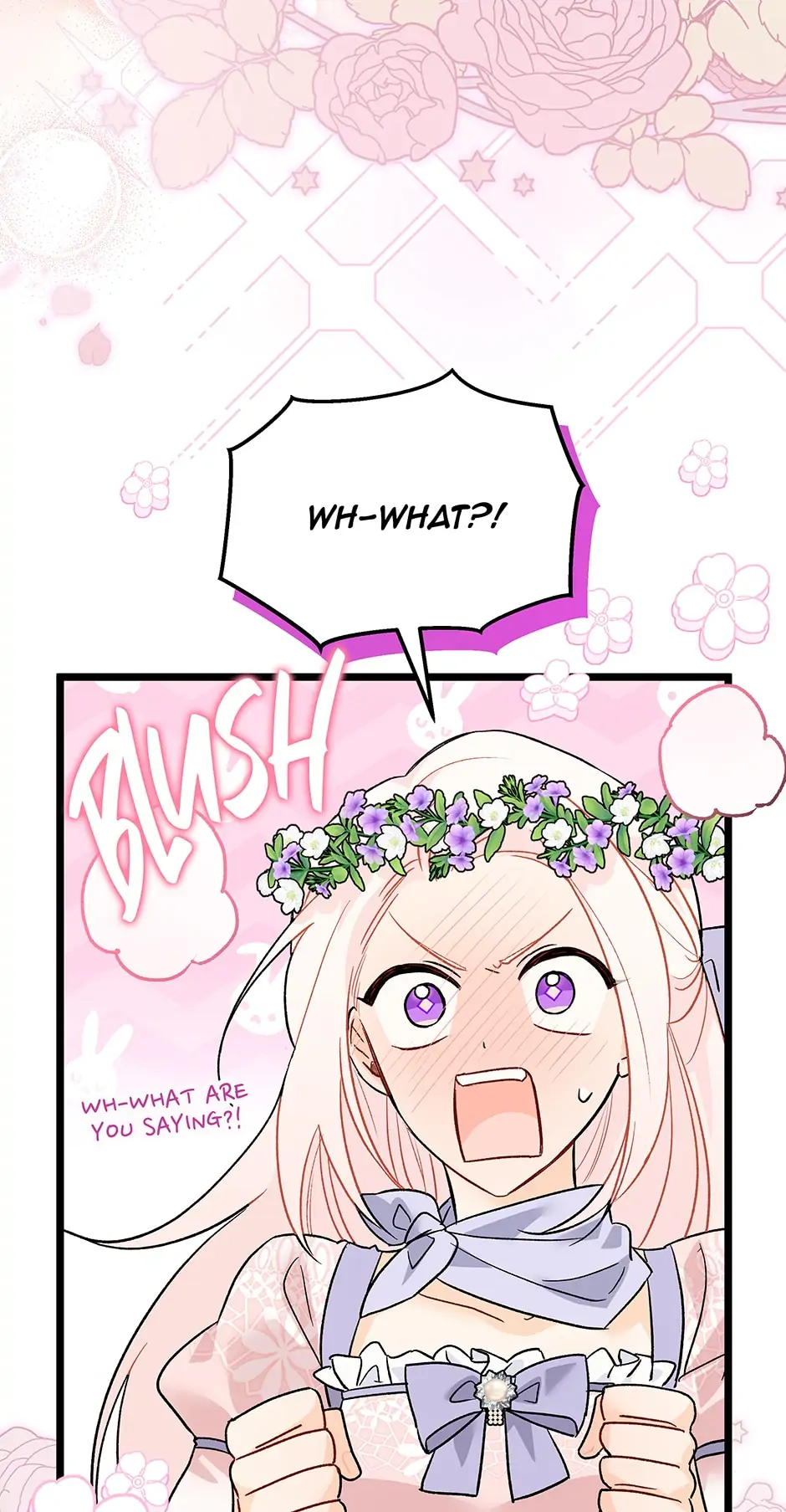 Read The Symbiotic Relationship Between the Rabbit and the Black Panther En Manga Online