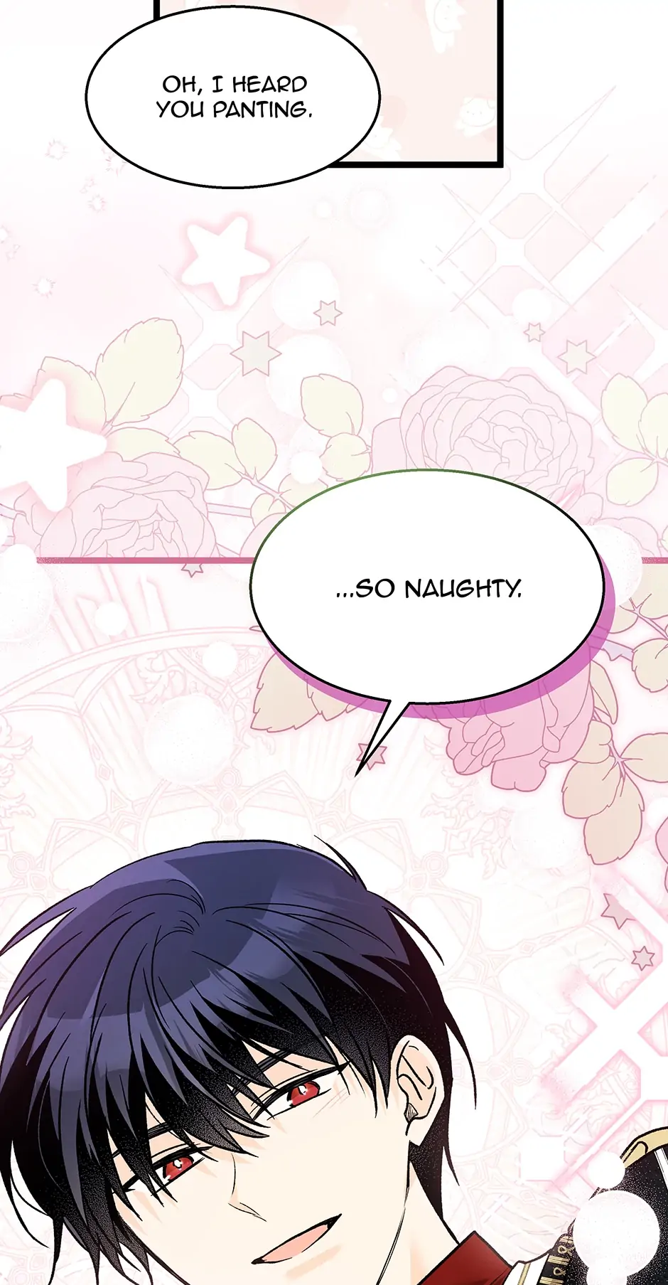 Read The Symbiotic Relationship Between the Rabbit and the Black Panther En Manga Online