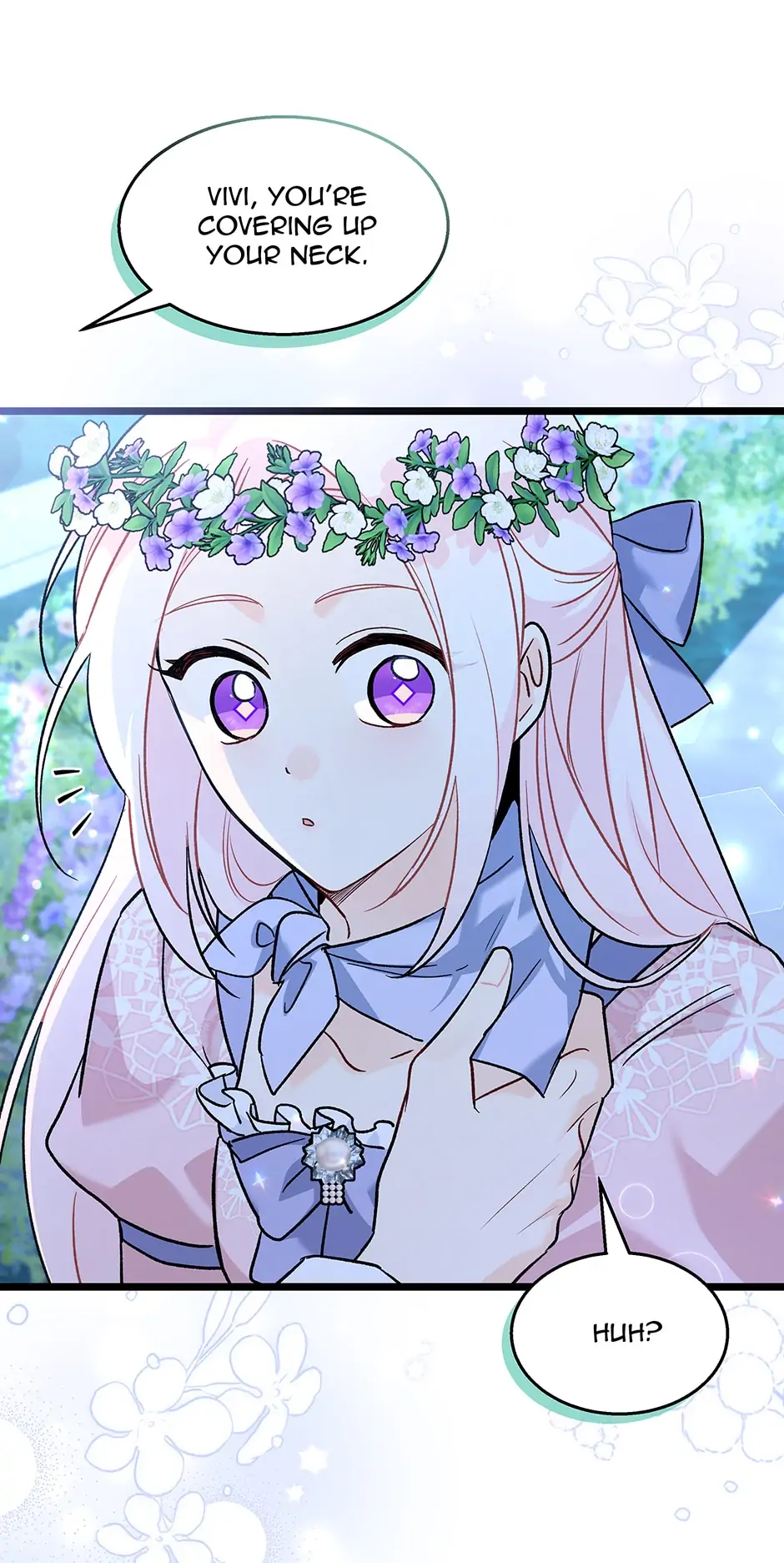 Read The Symbiotic Relationship Between the Rabbit and the Black Panther En Manga Online