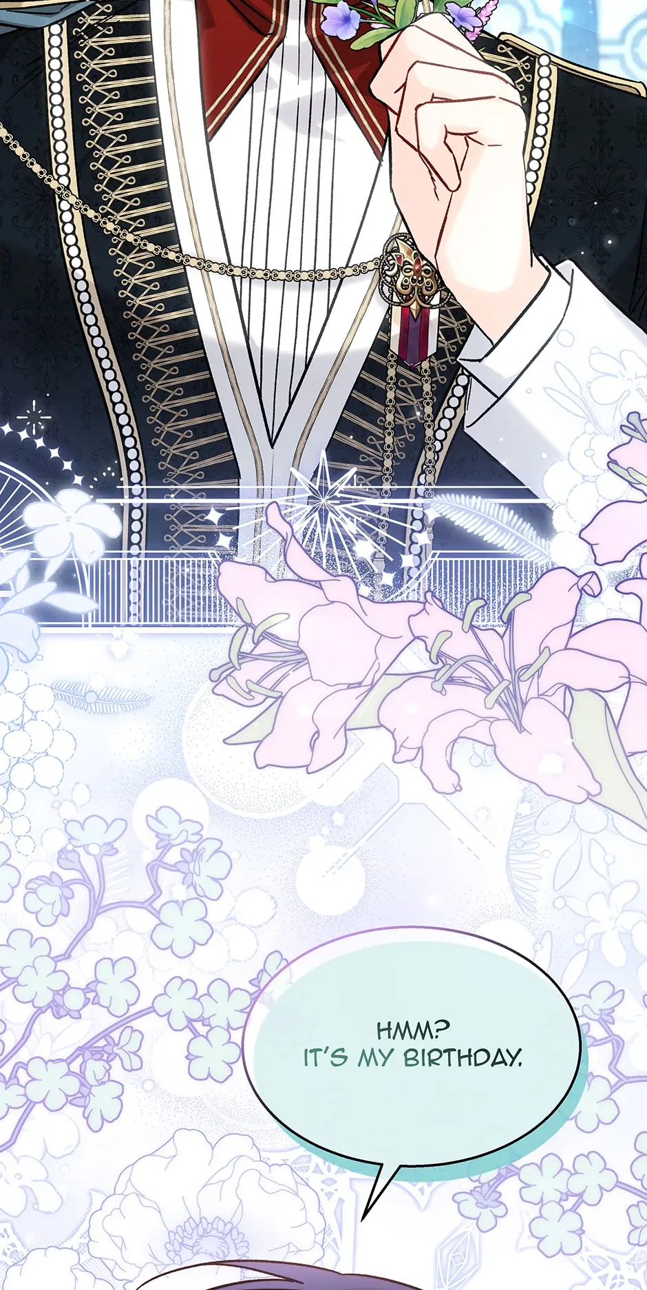 Read The Symbiotic Relationship Between the Rabbit and the Black Panther En Manga Online