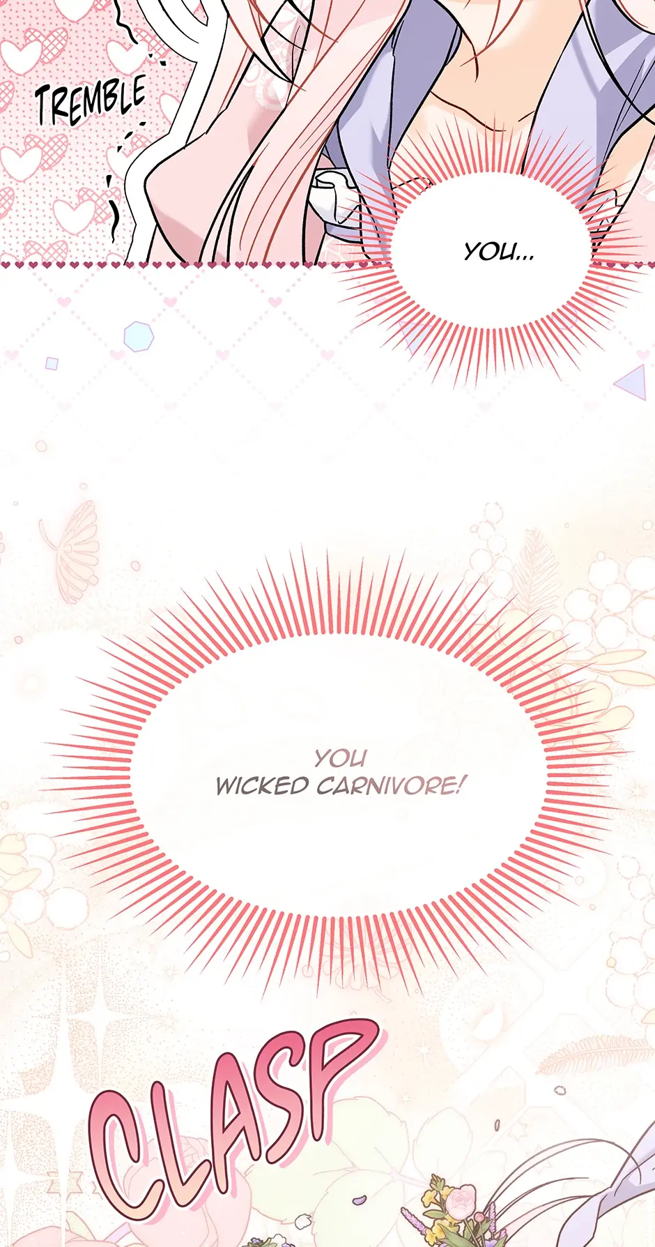 Read The Symbiotic Relationship Between the Rabbit and the Black Panther En Manga Online