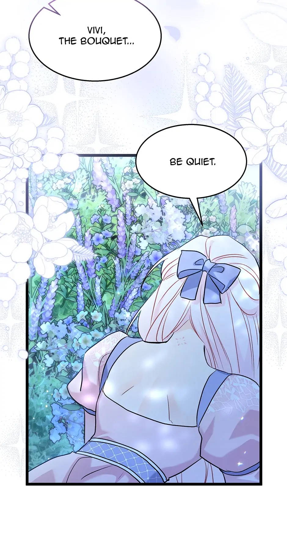 Read The Symbiotic Relationship Between the Rabbit and the Black Panther En Manga Online