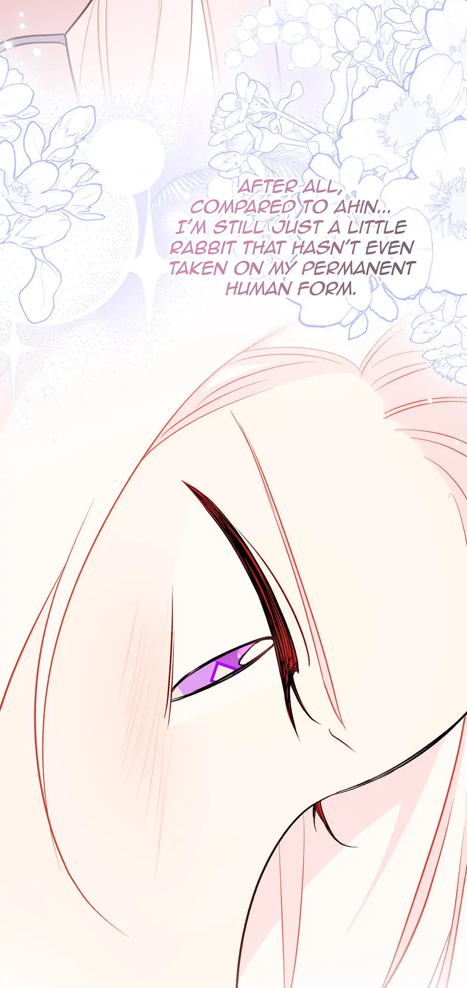 Read The Symbiotic Relationship Between the Rabbit and the Black Panther En Manga Online