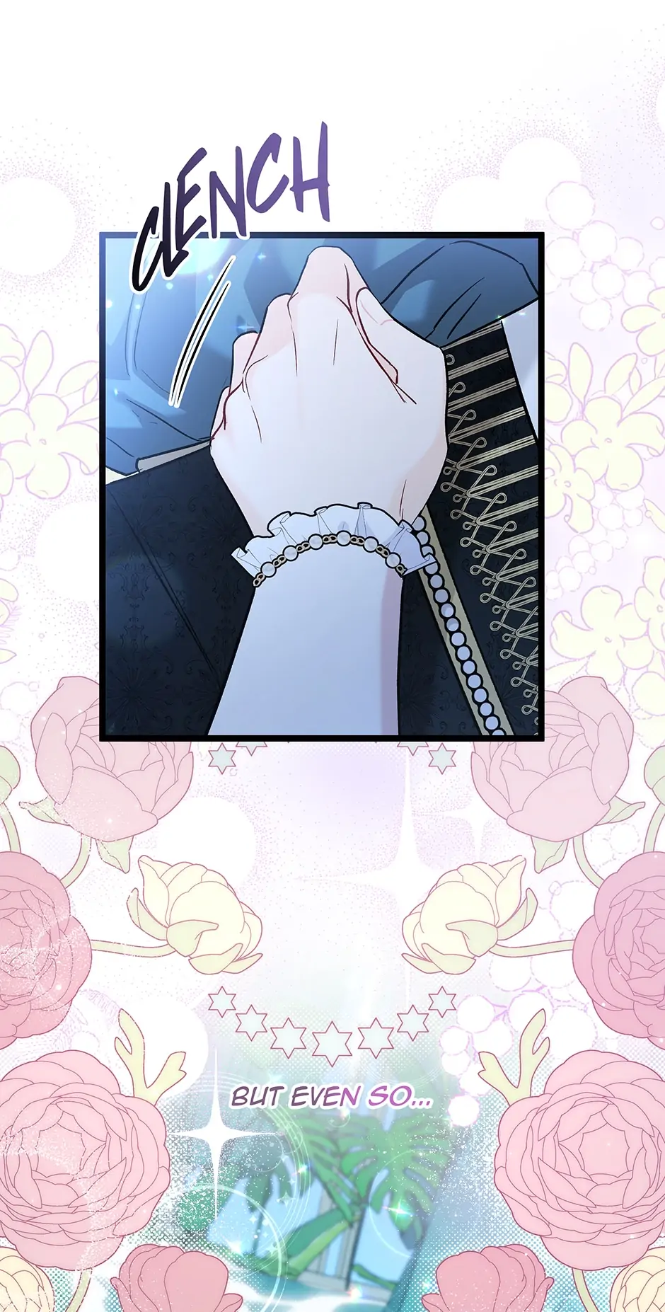 Read The Symbiotic Relationship Between the Rabbit and the Black Panther En Manga Online