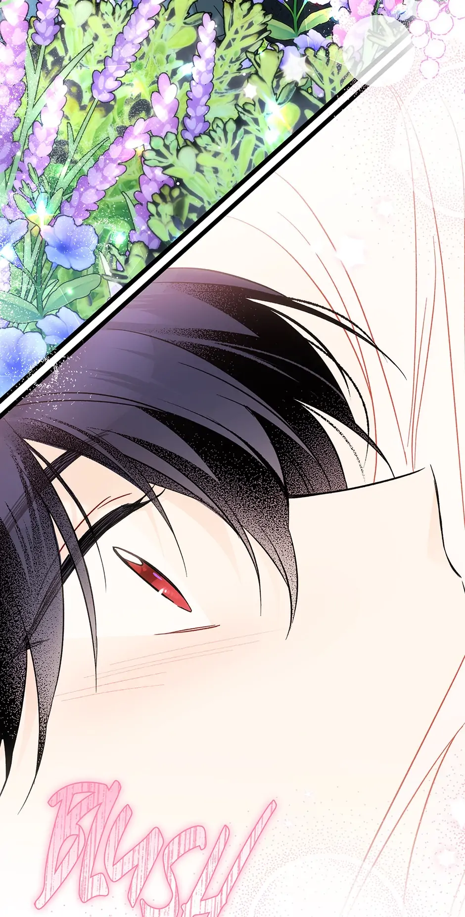 Read The Symbiotic Relationship Between the Rabbit and the Black Panther En Manga Online