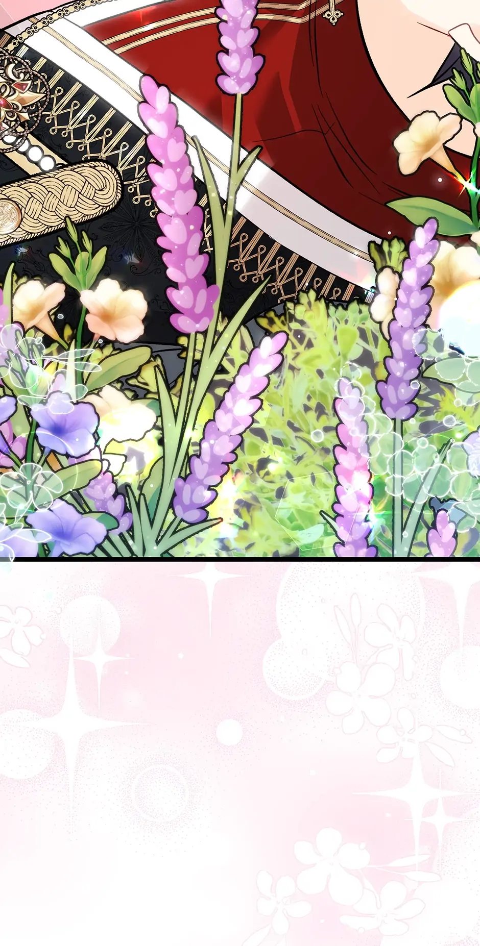 Read The Symbiotic Relationship Between the Rabbit and the Black Panther En Manga Online