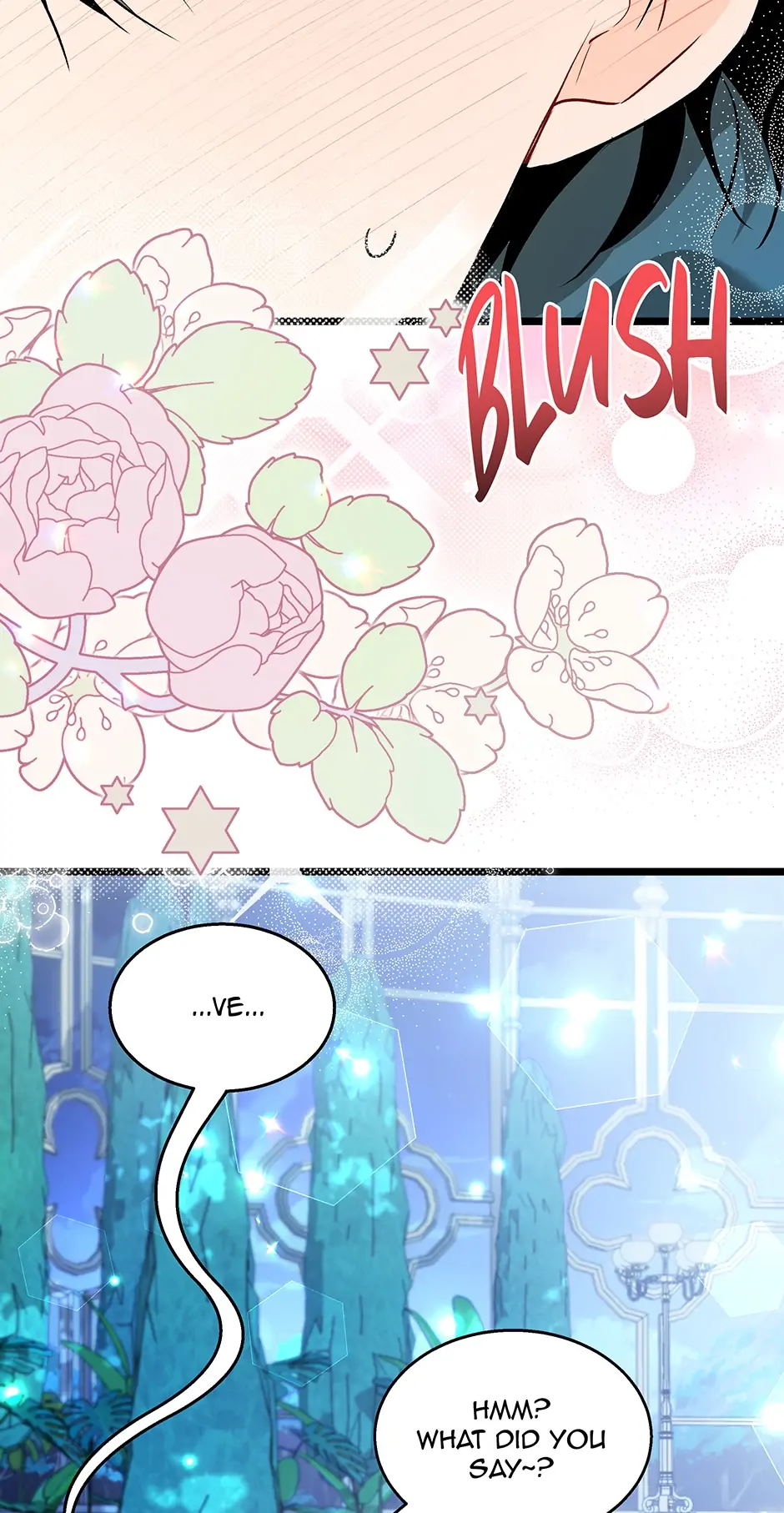 Read The Symbiotic Relationship Between the Rabbit and the Black Panther En Manga Online