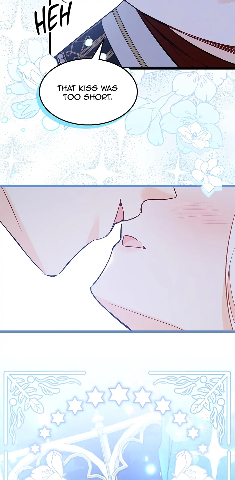 Read The Symbiotic Relationship Between the Rabbit and the Black Panther En Manga Online