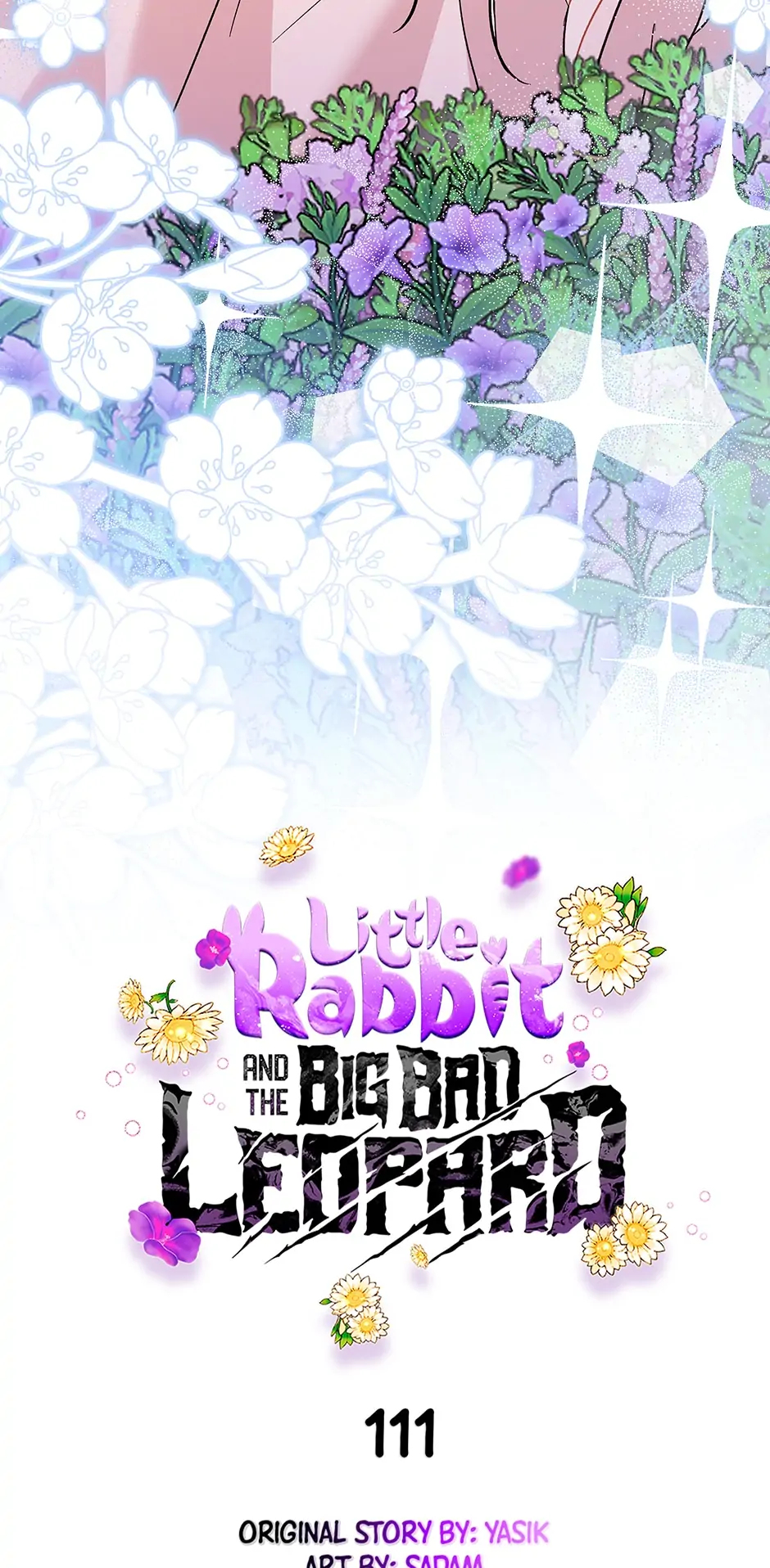 Read The Symbiotic Relationship Between the Rabbit and the Black Panther En Manga Online