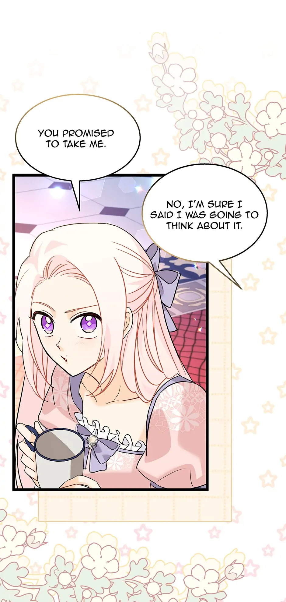Read The Symbiotic Relationship Between the Rabbit and the Black Panther En Manga Online