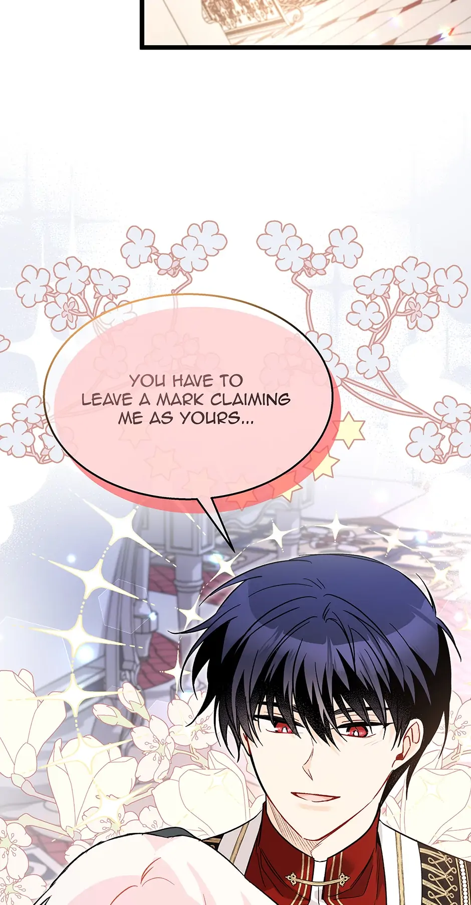 Read The Symbiotic Relationship Between the Rabbit and the Black Panther En Manga Online