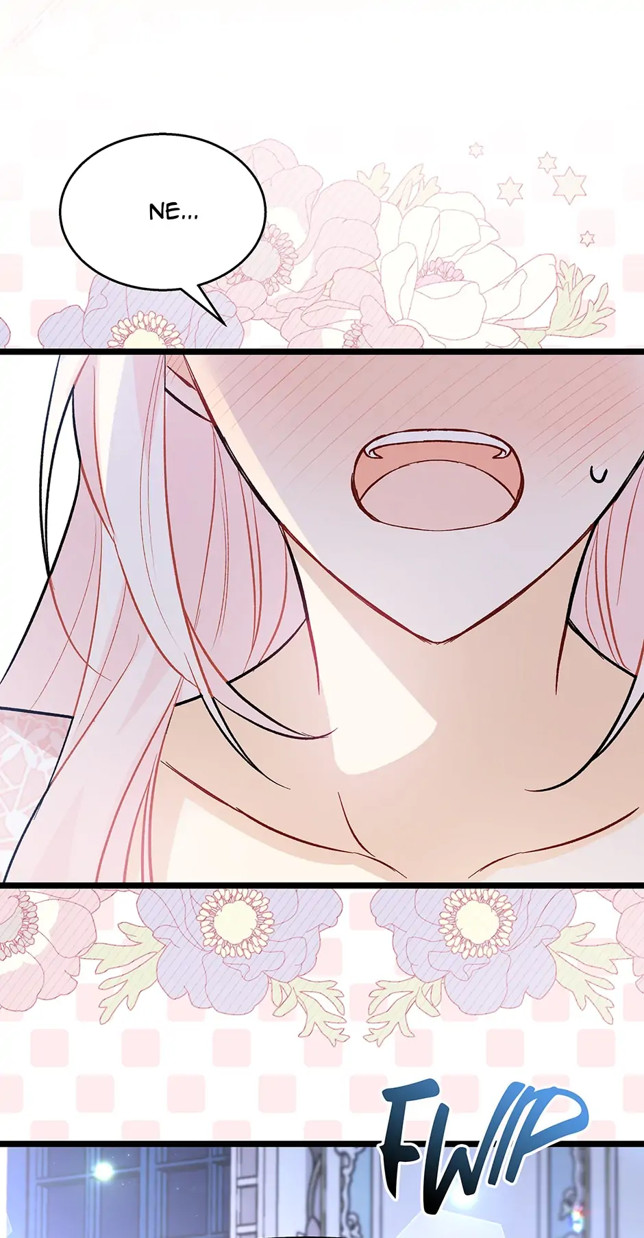 Read The Symbiotic Relationship Between the Rabbit and the Black Panther En Manga Online