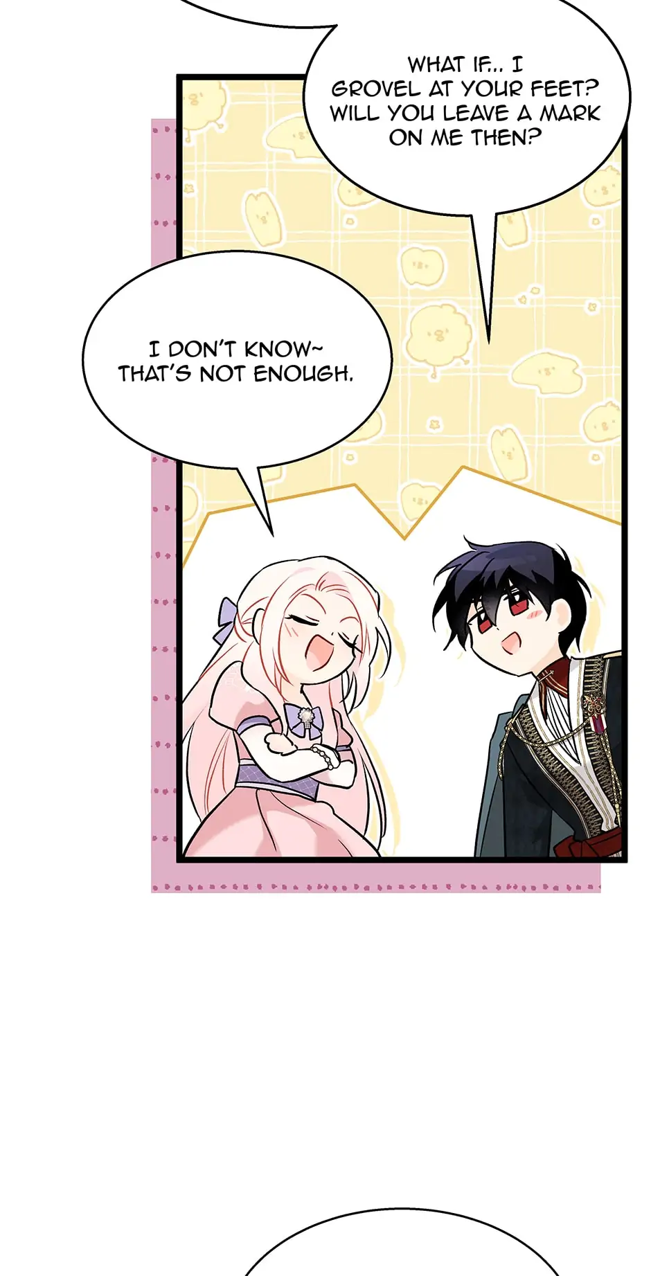 Read The Symbiotic Relationship Between the Rabbit and the Black Panther En Manga Online