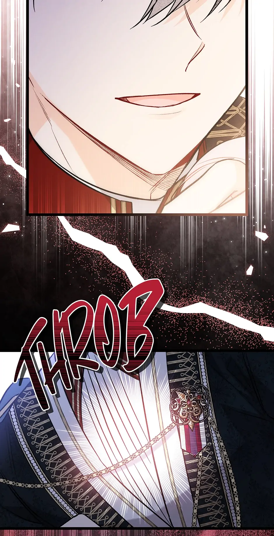 Read The Symbiotic Relationship Between the Rabbit and the Black Panther En Manga Online