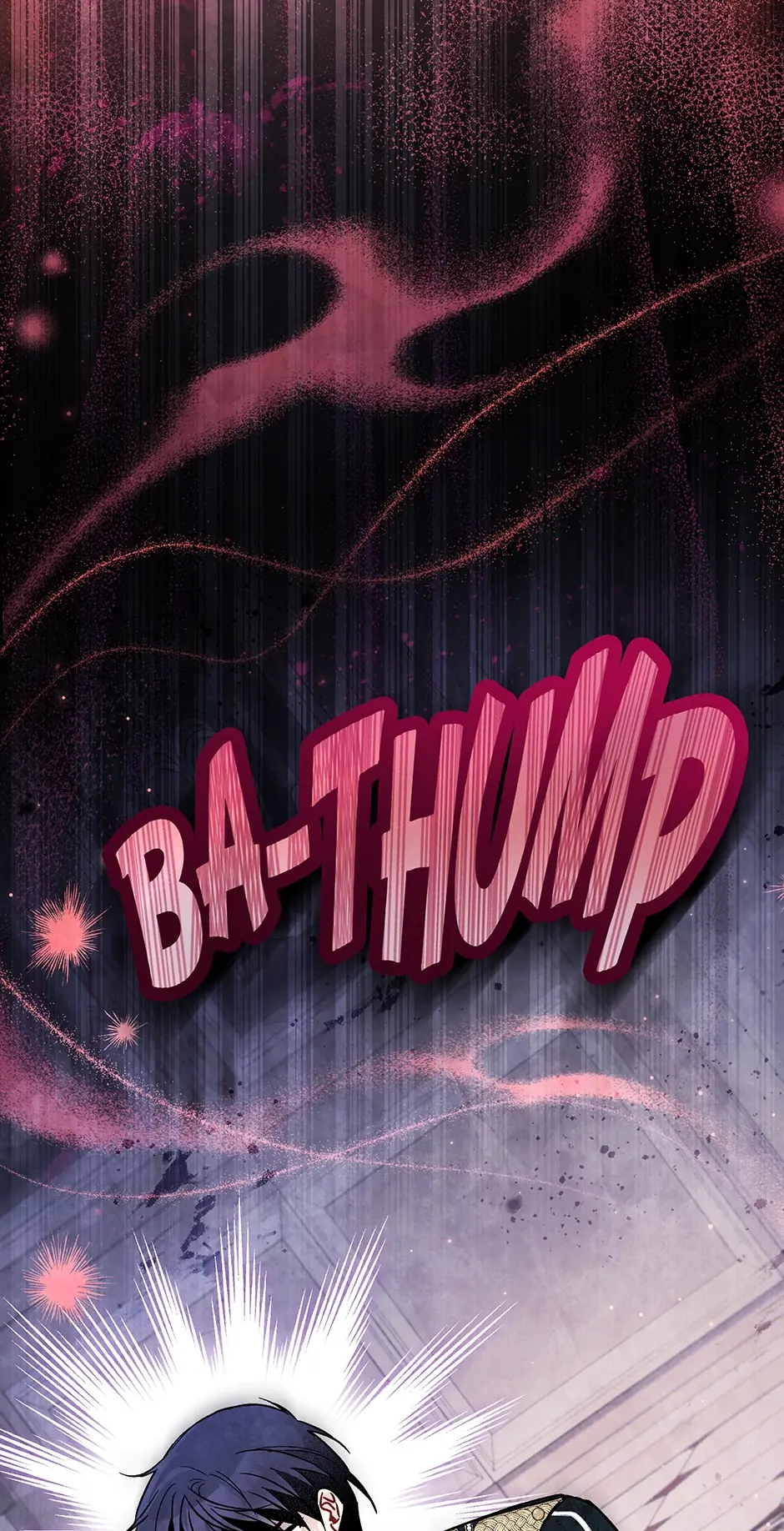 Read The Symbiotic Relationship Between the Rabbit and the Black Panther En Manga Online