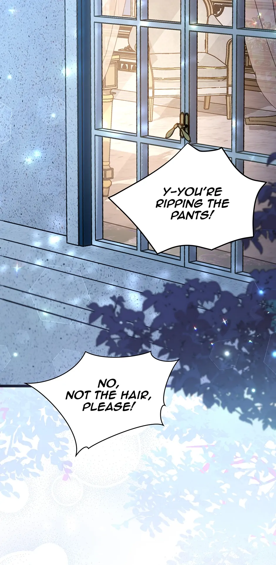 Read The Symbiotic Relationship Between the Rabbit and the Black Panther En Manga Online
