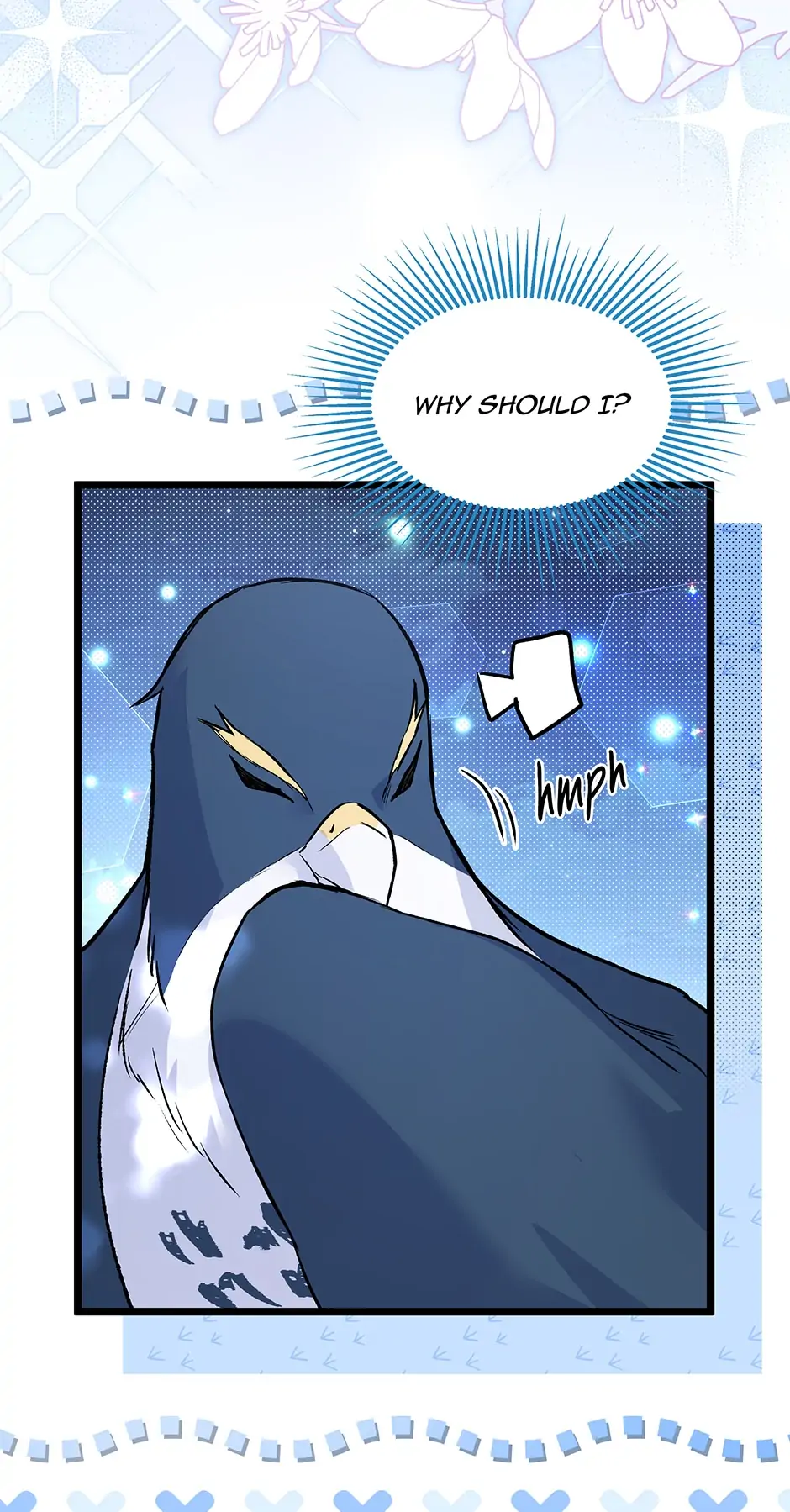 Read The Symbiotic Relationship Between the Rabbit and the Black Panther En Manga Online