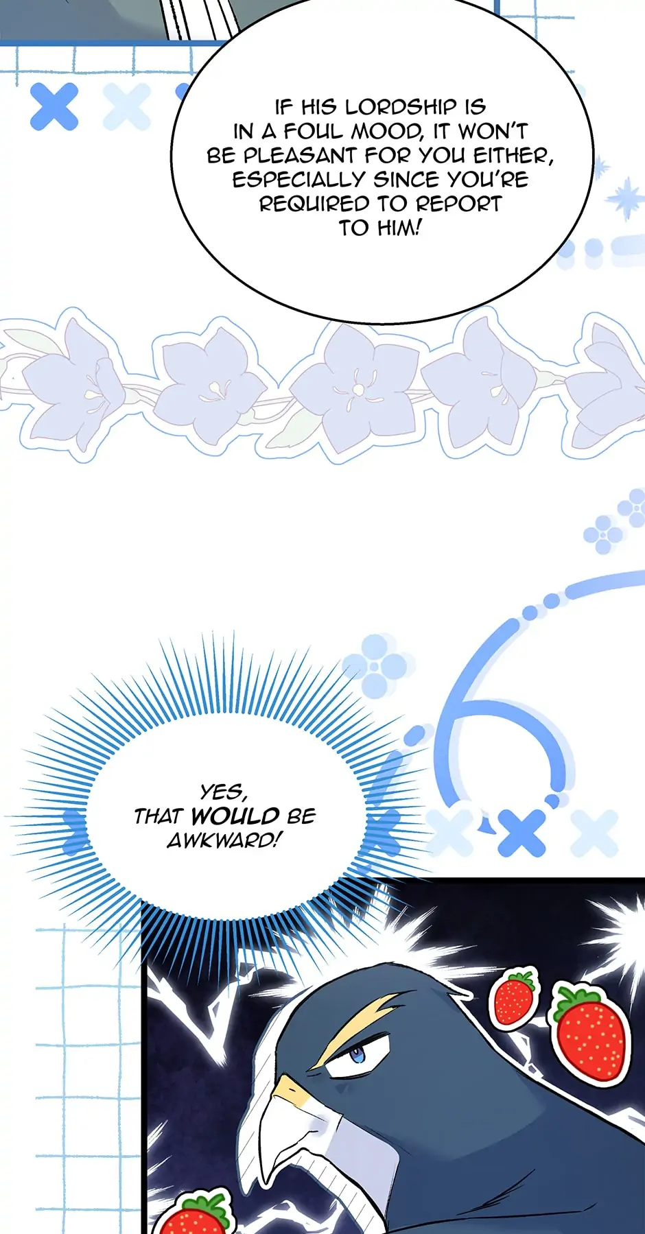 Read The Symbiotic Relationship Between the Rabbit and the Black Panther En Manga Online