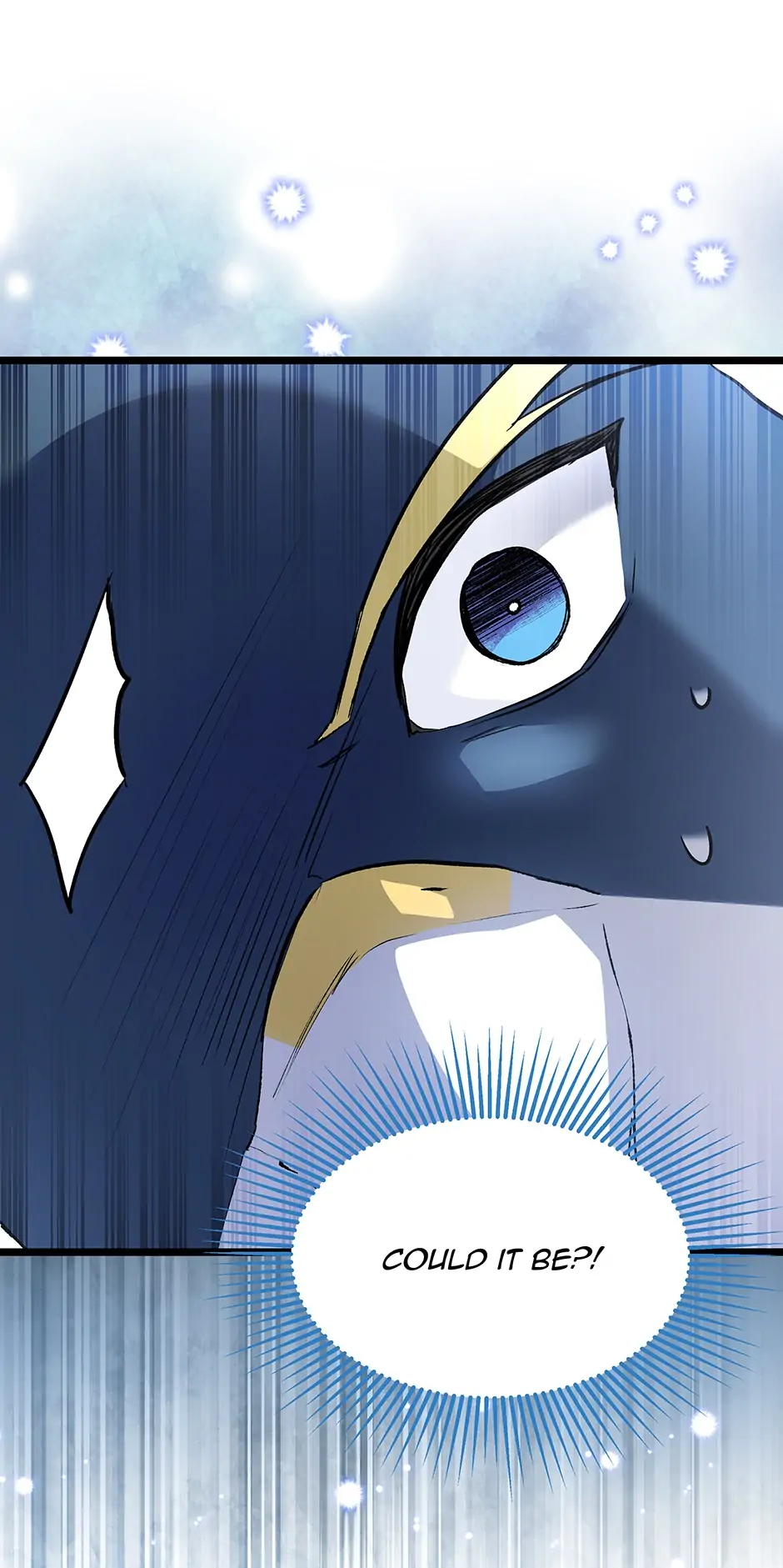 Read The Symbiotic Relationship Between the Rabbit and the Black Panther En Manga Online