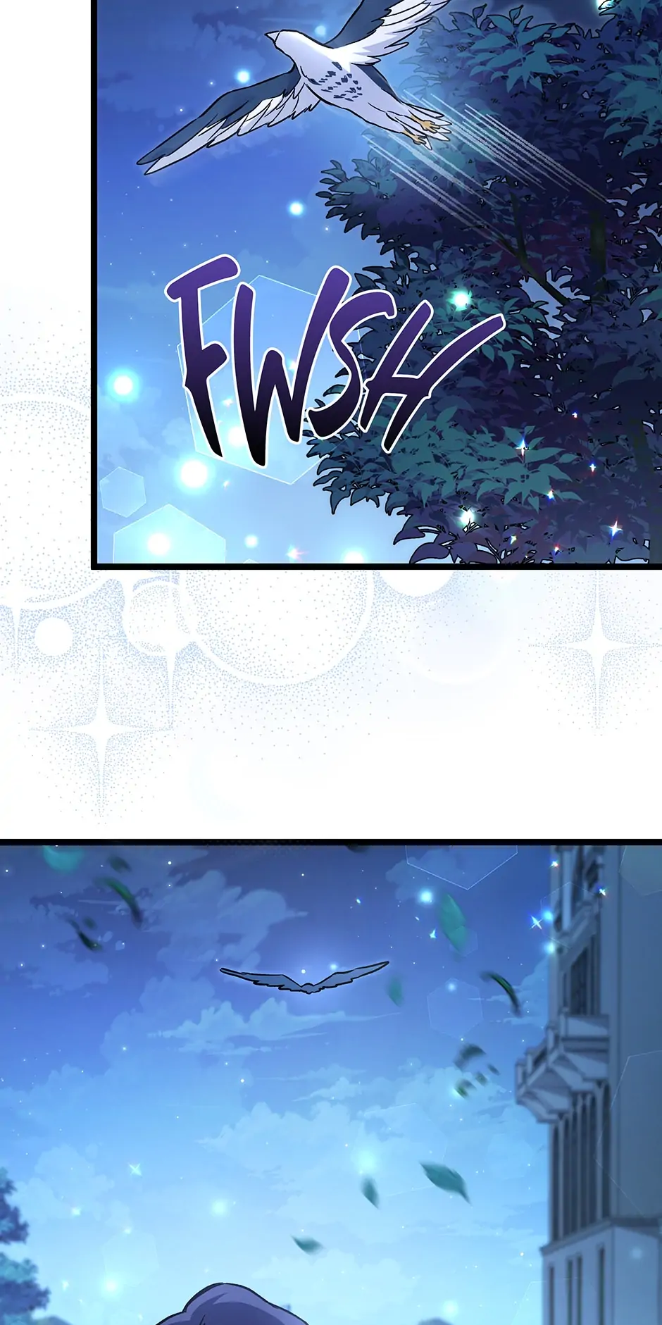 Read The Symbiotic Relationship Between the Rabbit and the Black Panther En Manga Online