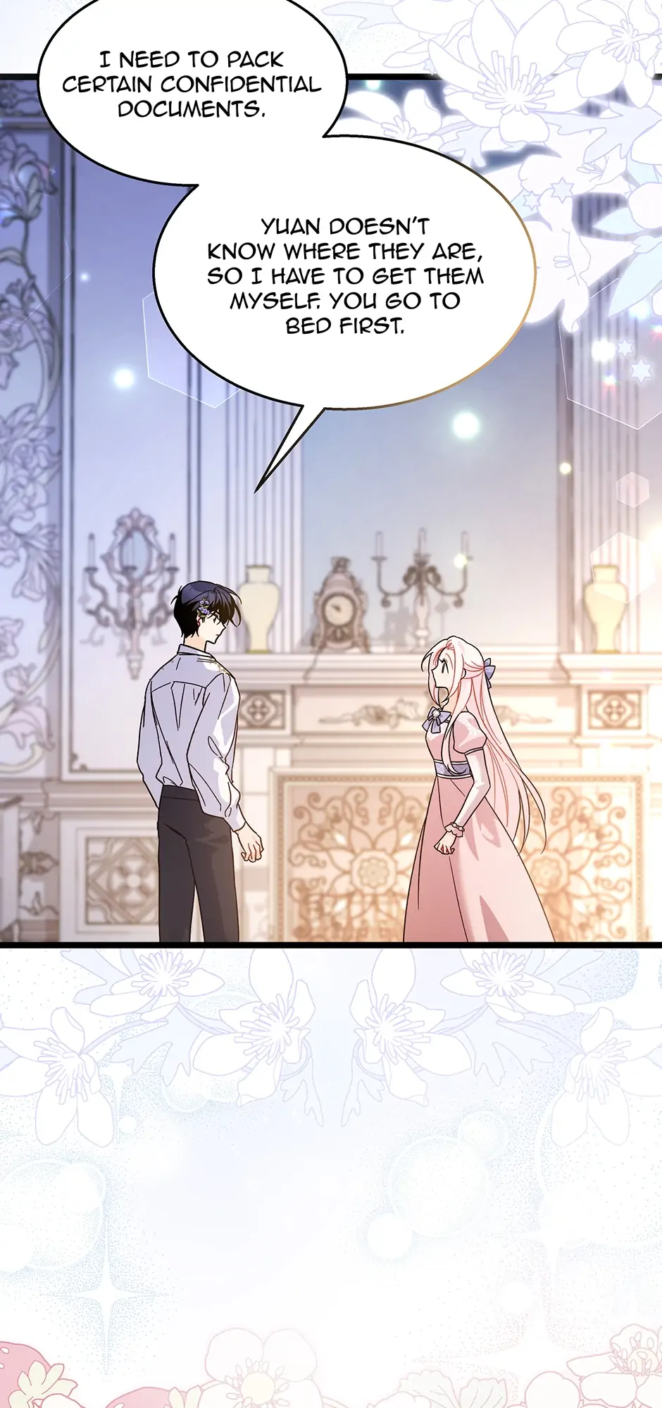 Read The Symbiotic Relationship Between the Rabbit and the Black Panther En Manga Online