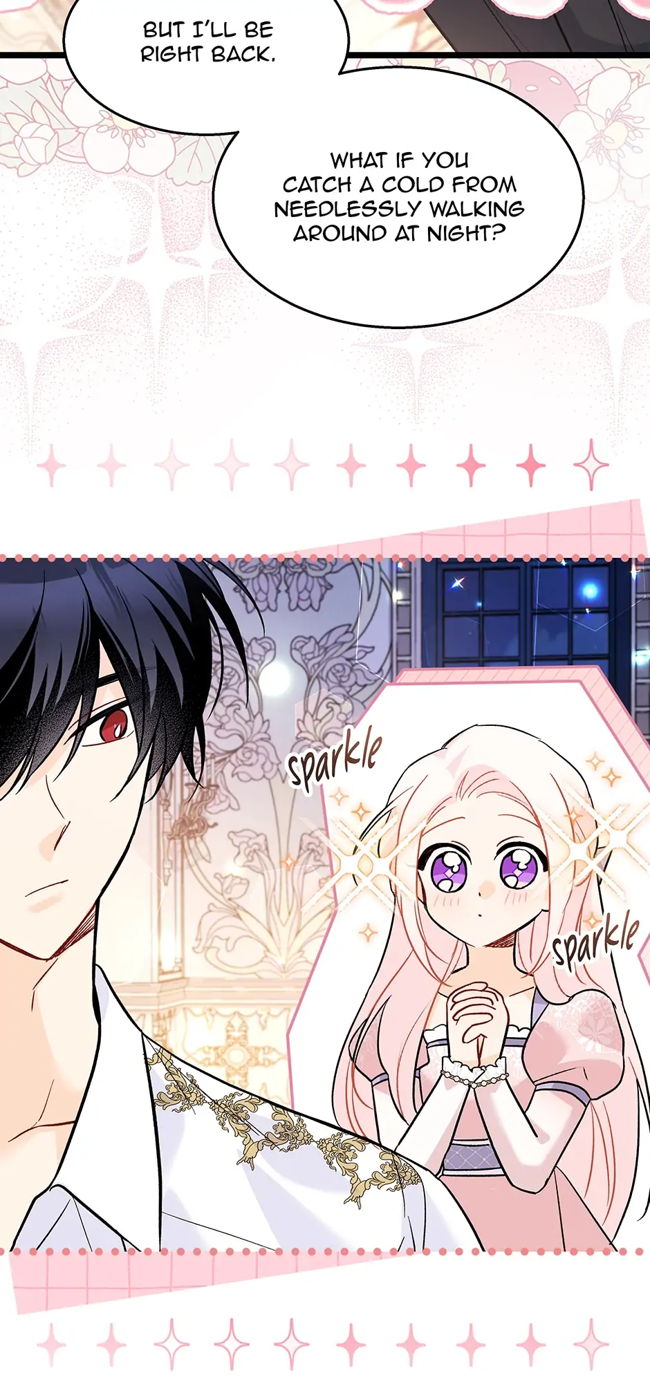 Read The Symbiotic Relationship Between the Rabbit and the Black Panther En Manga Online