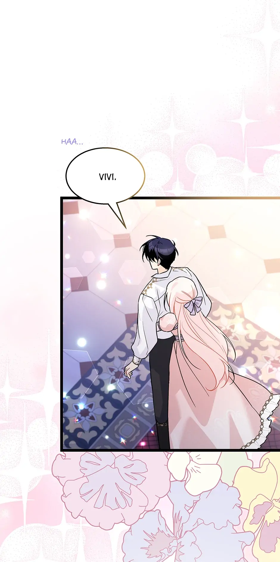 Read The Symbiotic Relationship Between the Rabbit and the Black Panther En Manga Online