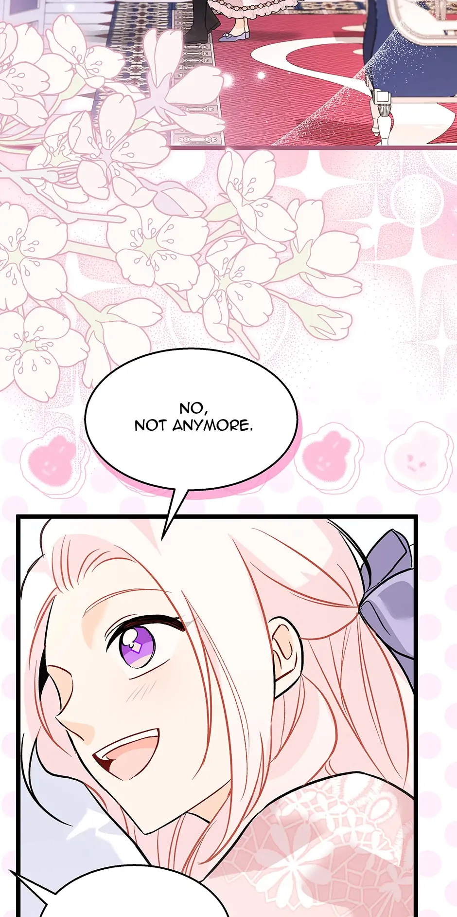 Read The Symbiotic Relationship Between the Rabbit and the Black Panther En Manga Online