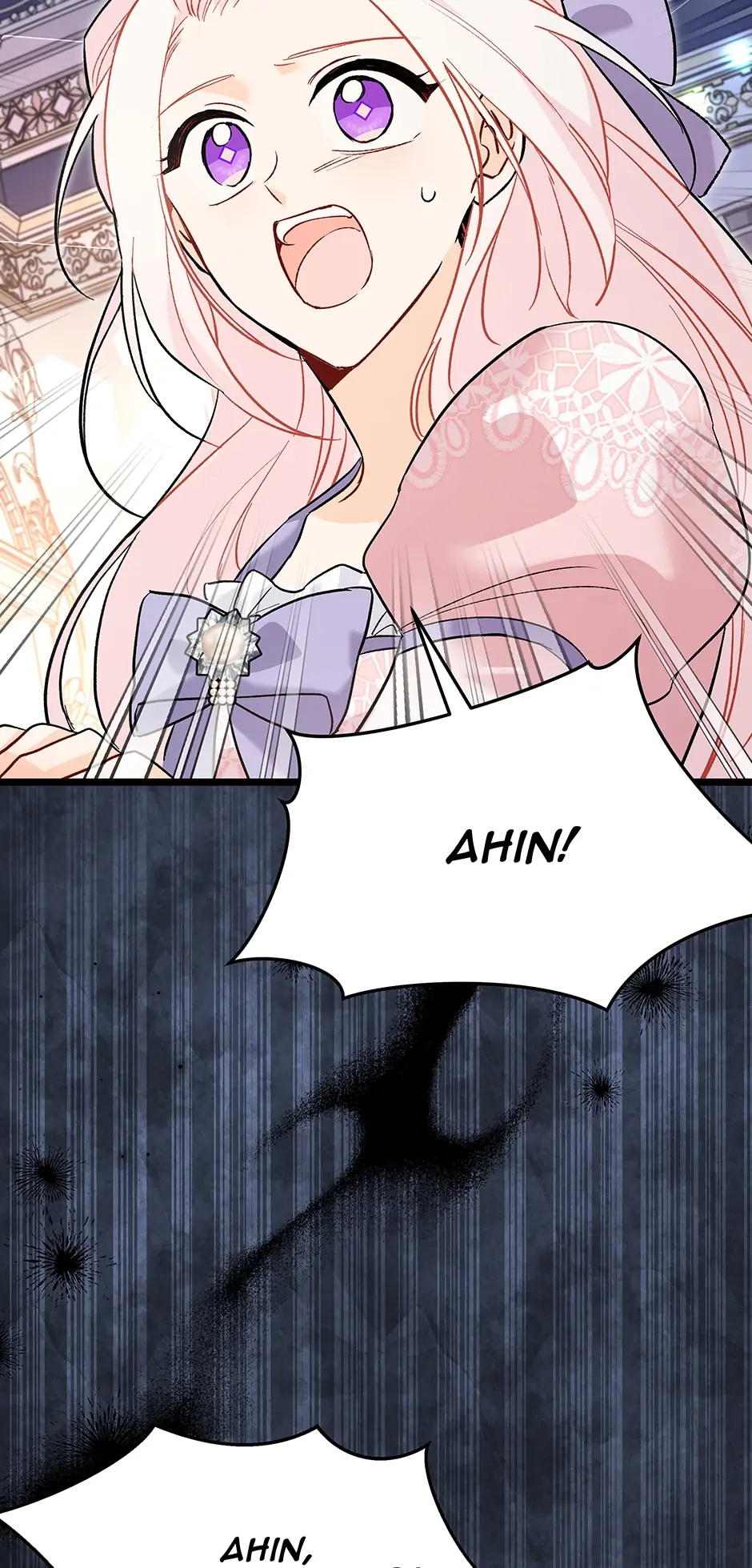 Read The Symbiotic Relationship Between the Rabbit and the Black Panther En Manga Online