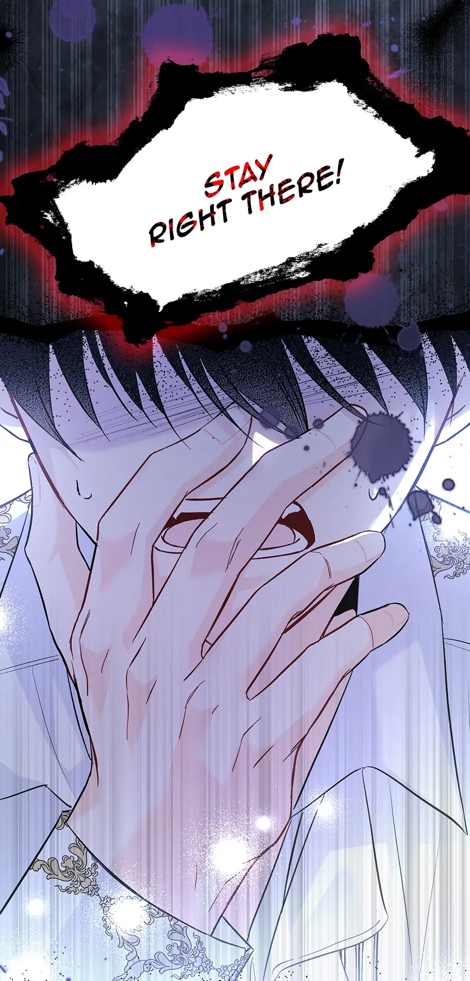 Read The Symbiotic Relationship Between the Rabbit and the Black Panther En Manga Online
