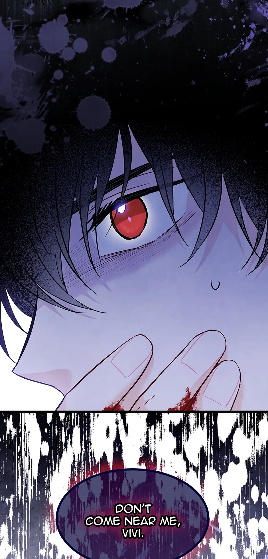 Read The Symbiotic Relationship Between the Rabbit and the Black Panther En Manga Online