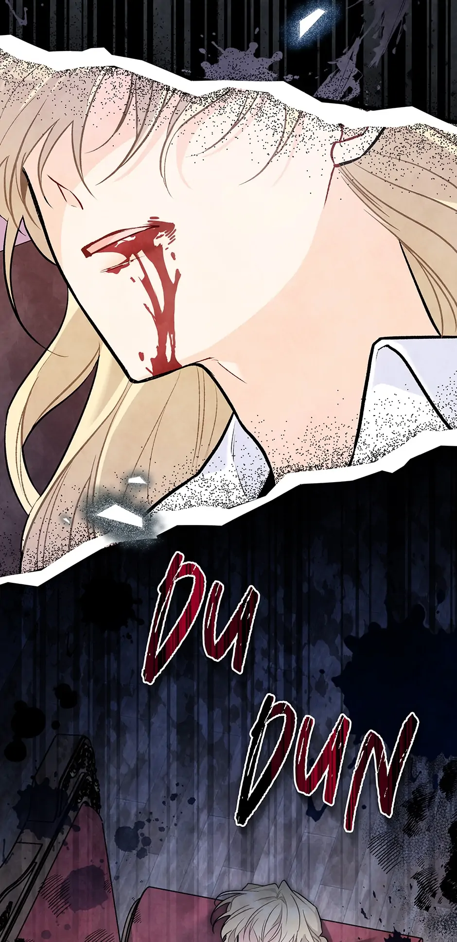 Read The Symbiotic Relationship Between the Rabbit and the Black Panther En Manga Online