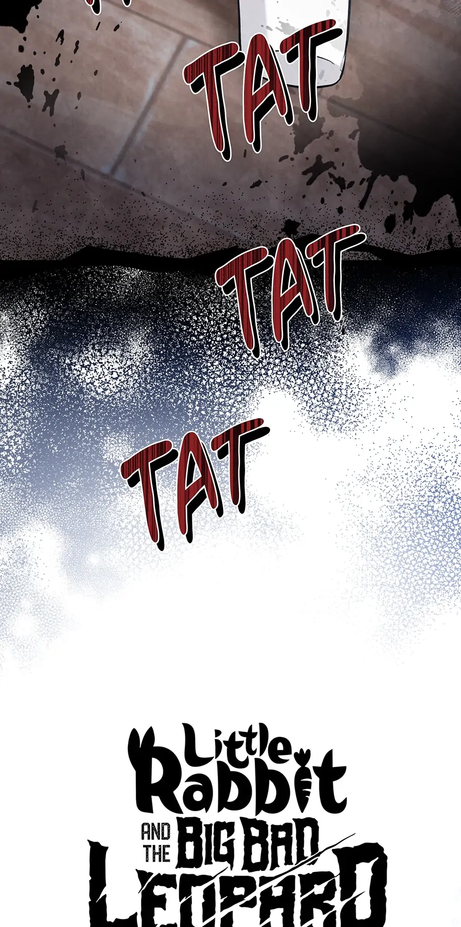Read The Symbiotic Relationship Between the Rabbit and the Black Panther En Manga Online