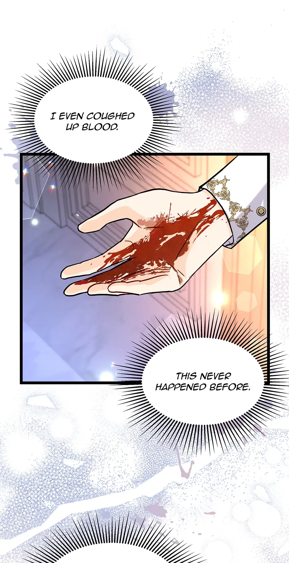 Read The Symbiotic Relationship Between the Rabbit and the Black Panther En Manga Online