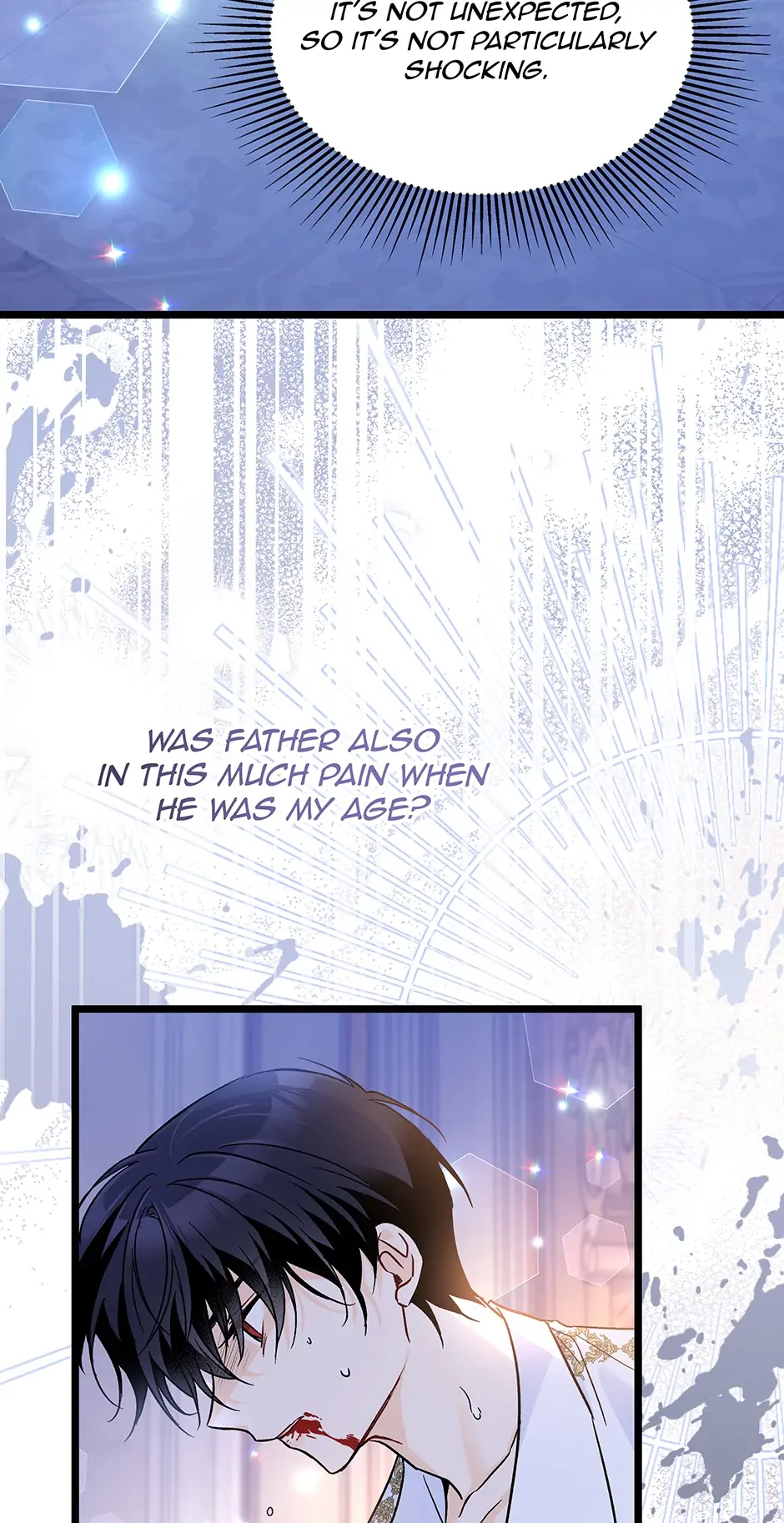 Read The Symbiotic Relationship Between the Rabbit and the Black Panther En Manga Online
