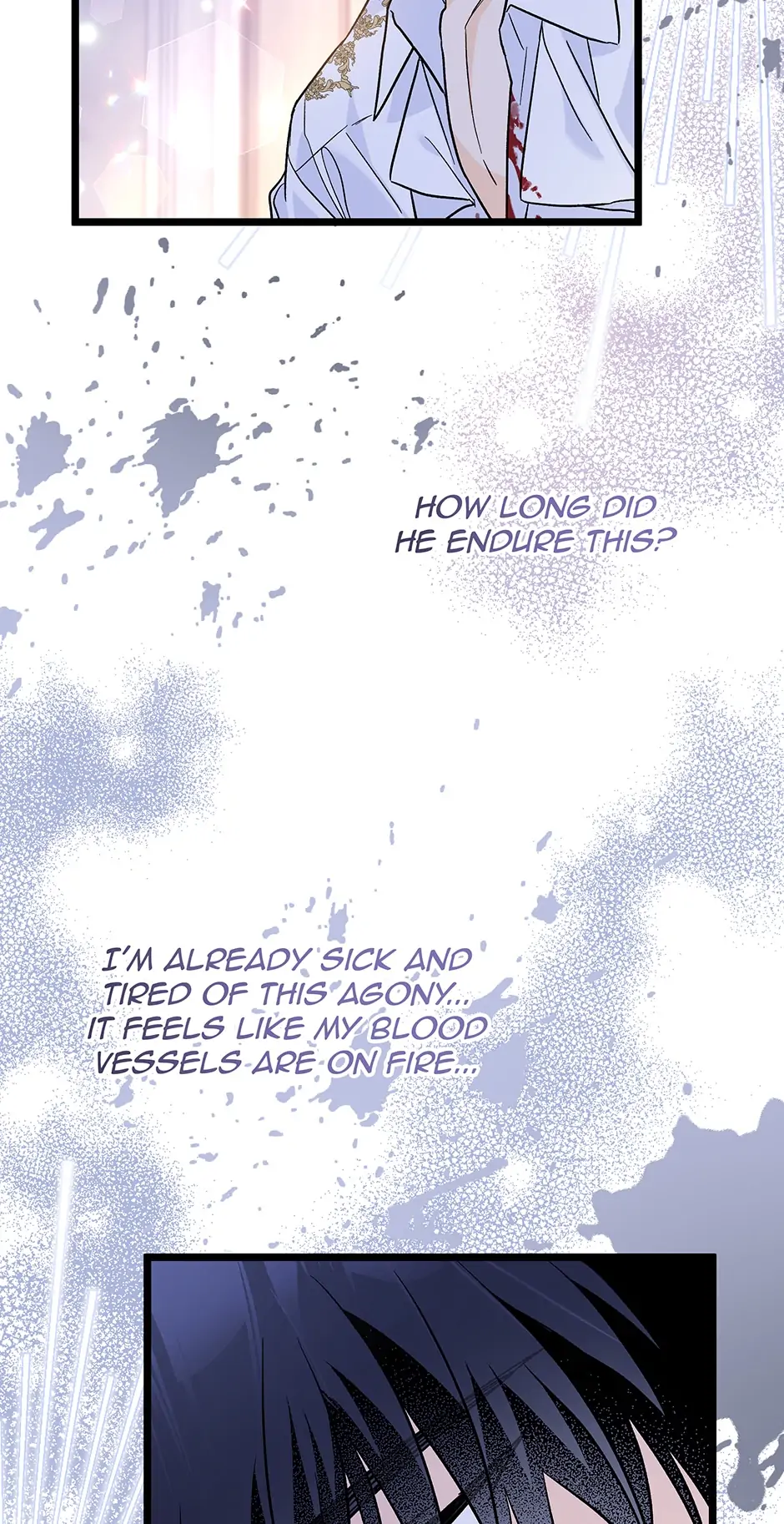 Read The Symbiotic Relationship Between the Rabbit and the Black Panther En Manga Online