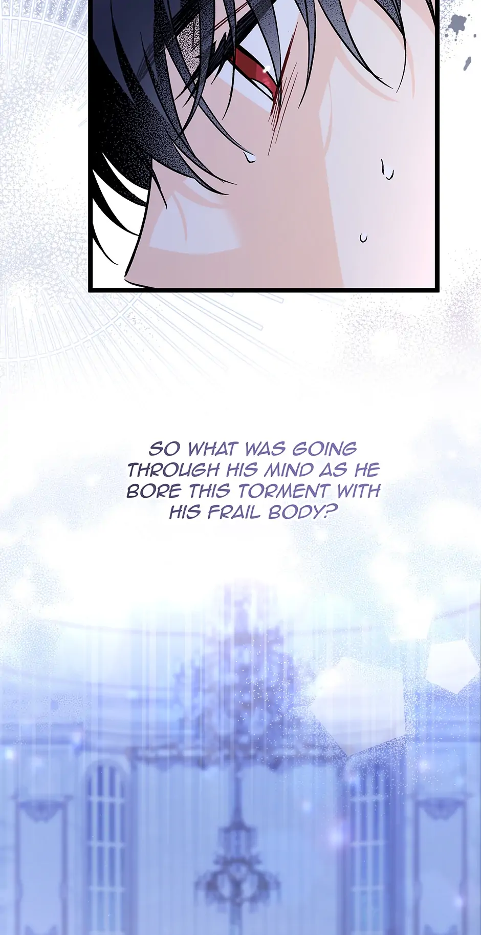 Read The Symbiotic Relationship Between the Rabbit and the Black Panther En Manga Online