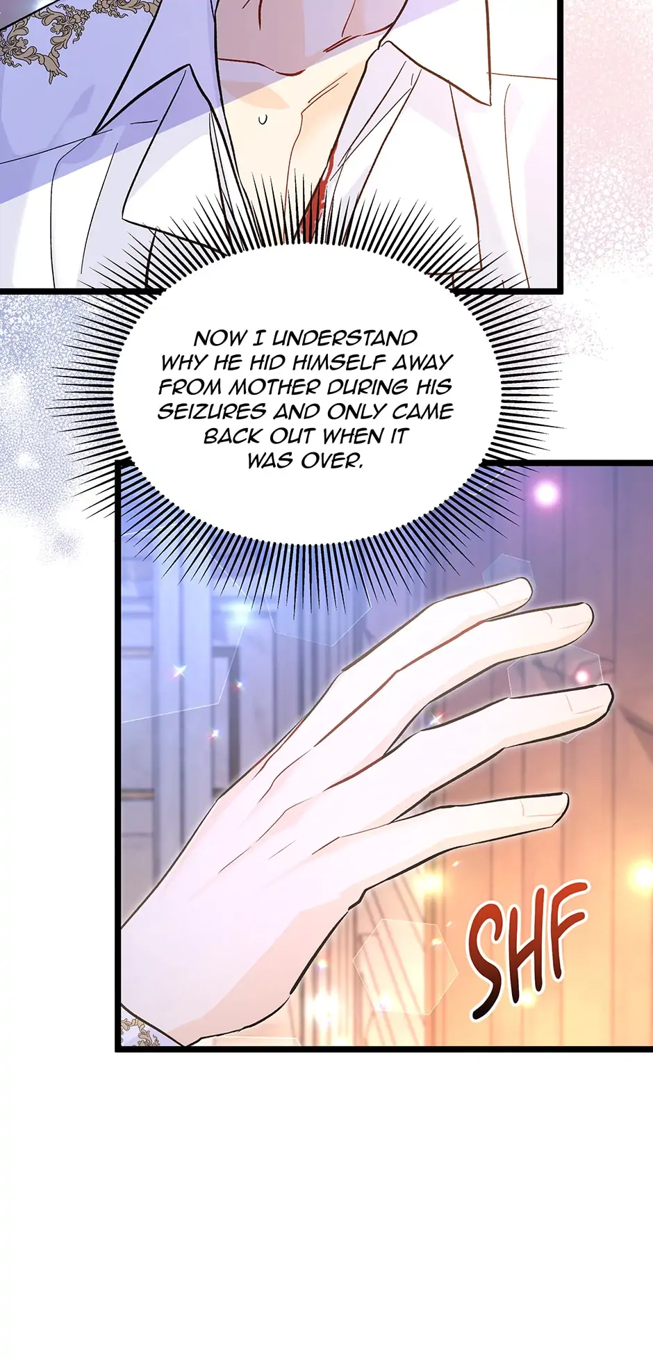 Read The Symbiotic Relationship Between the Rabbit and the Black Panther En Manga Online