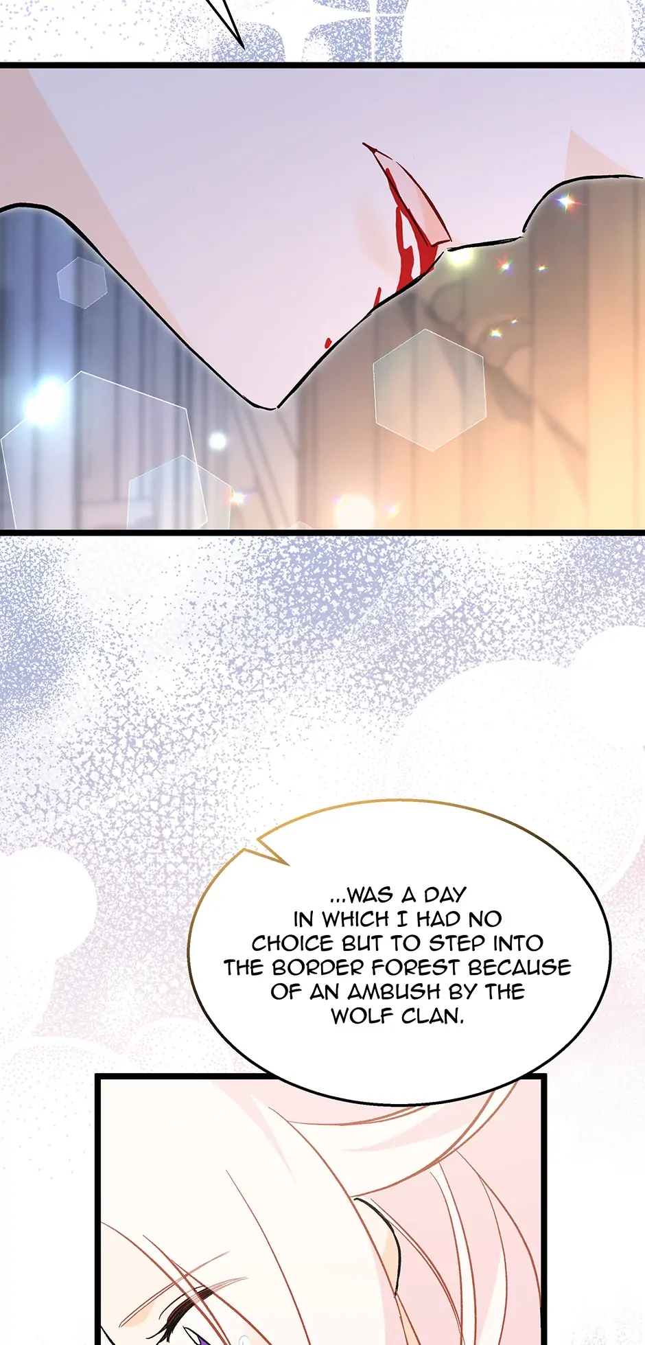 Read The Symbiotic Relationship Between the Rabbit and the Black Panther En Manga Online