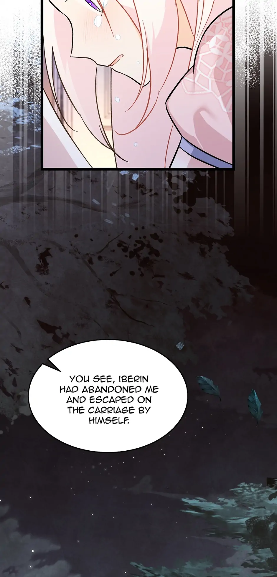 Read The Symbiotic Relationship Between the Rabbit and the Black Panther En Manga Online