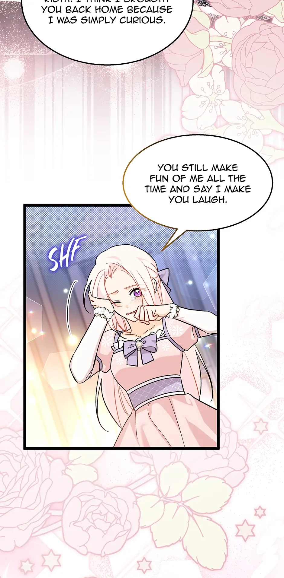 Read The Symbiotic Relationship Between the Rabbit and the Black Panther En Manga Online