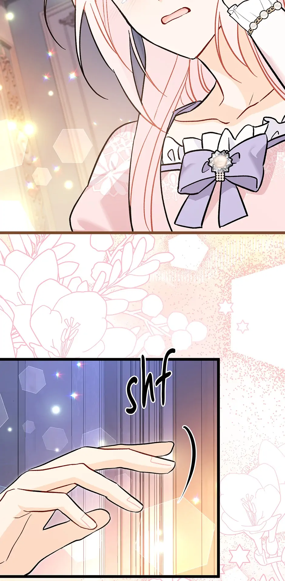 Read The Symbiotic Relationship Between the Rabbit and the Black Panther En Manga Online