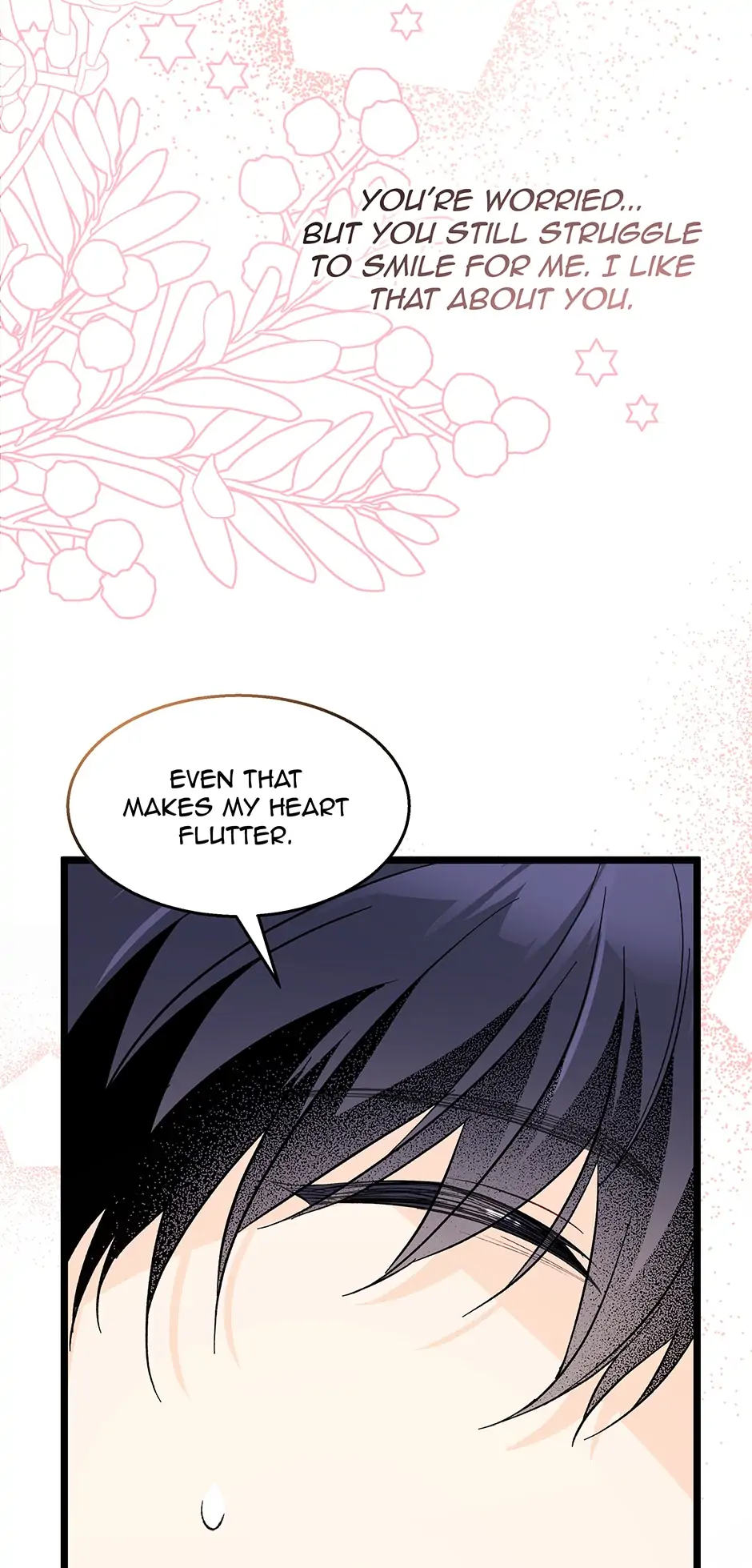 Read The Symbiotic Relationship Between the Rabbit and the Black Panther En Manga Online