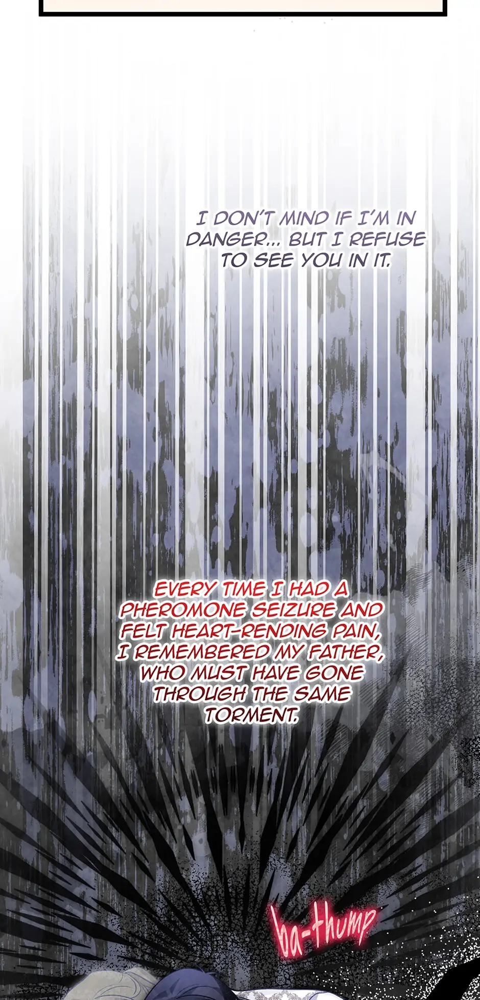 Read The Symbiotic Relationship Between the Rabbit and the Black Panther En Manga Online
