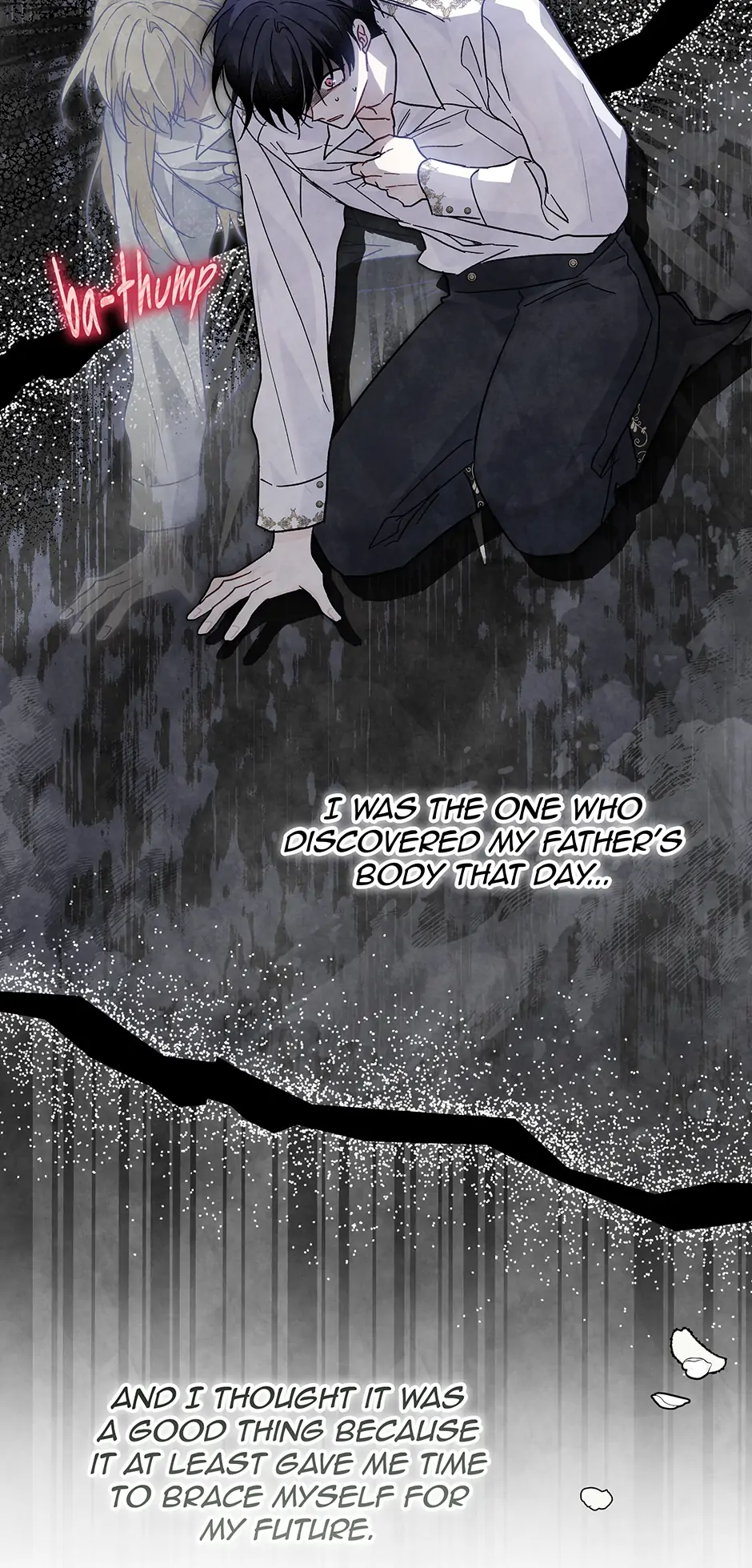 Read The Symbiotic Relationship Between the Rabbit and the Black Panther En Manga Online