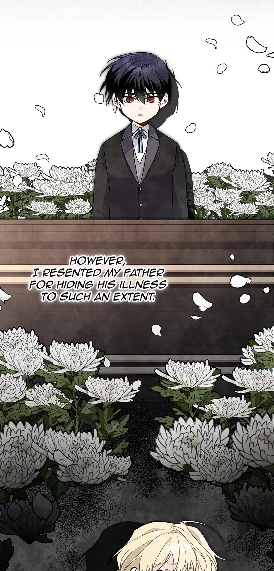 Read The Symbiotic Relationship Between the Rabbit and the Black Panther En Manga Online