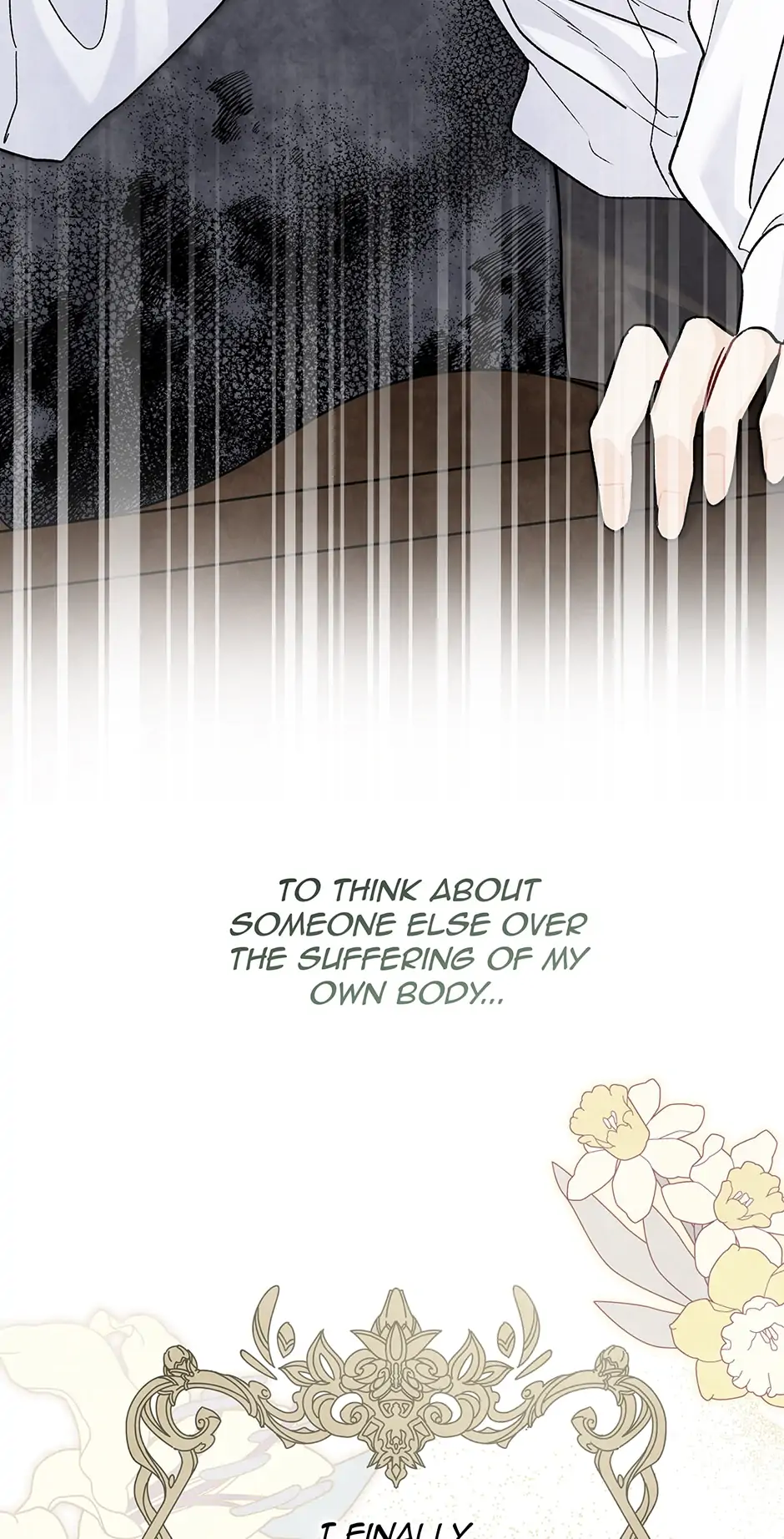 Read The Symbiotic Relationship Between the Rabbit and the Black Panther En Manga Online