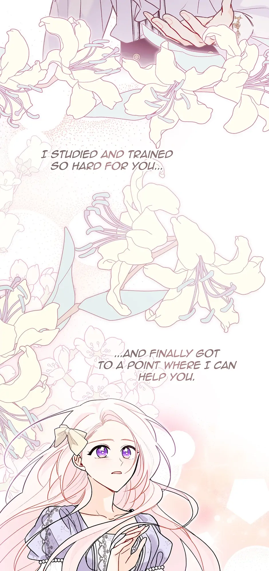 Read The Symbiotic Relationship Between the Rabbit and the Black Panther En Manga Online