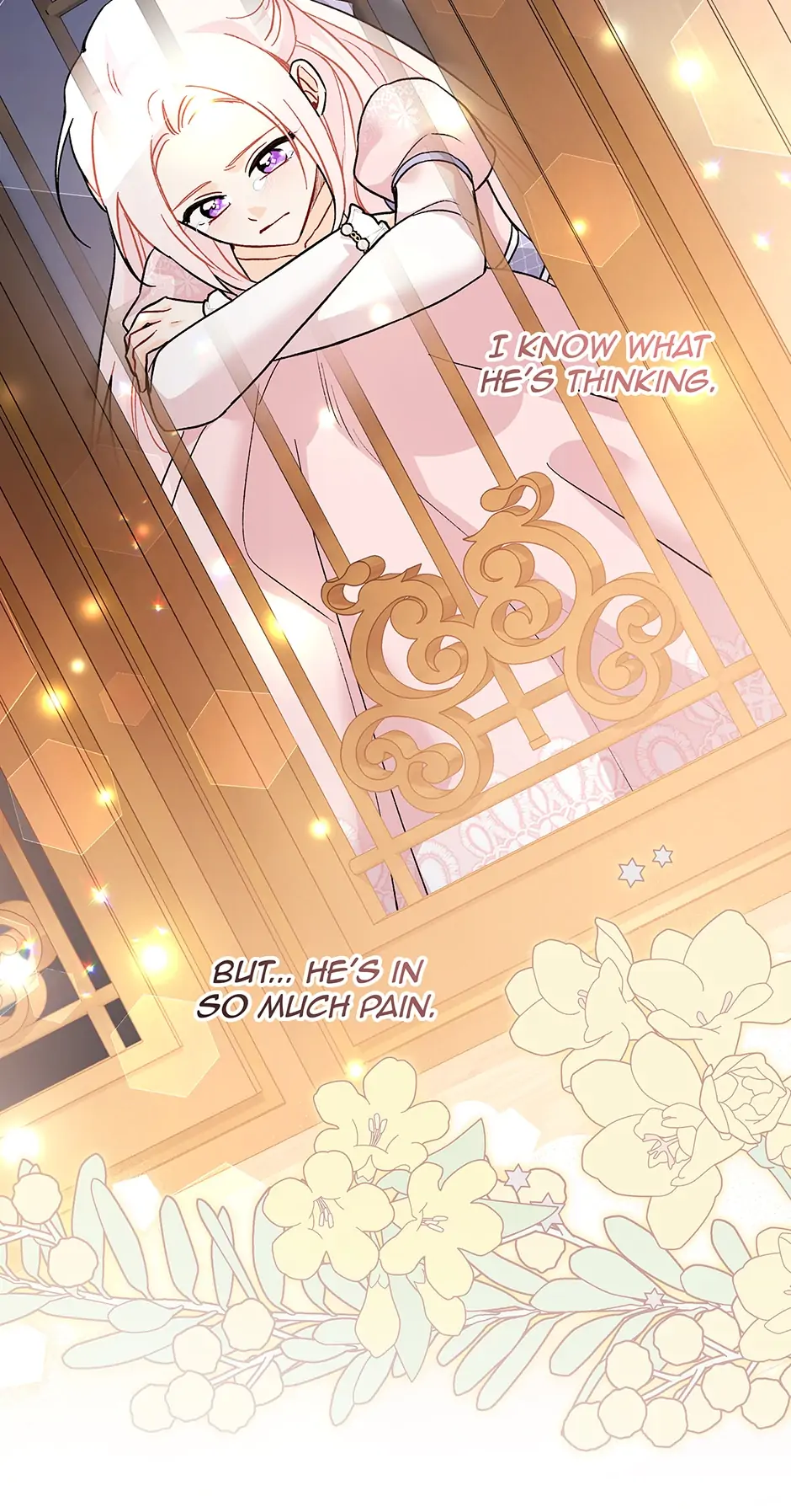 Read The Symbiotic Relationship Between the Rabbit and the Black Panther En Manga Online