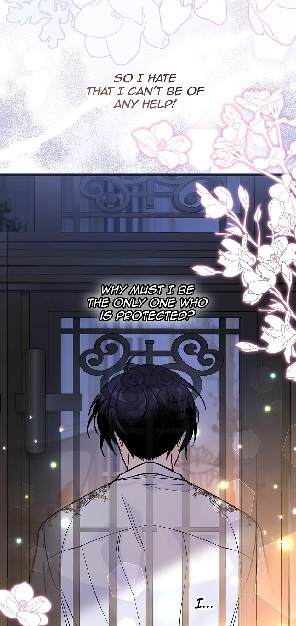 Read The Symbiotic Relationship Between the Rabbit and the Black Panther En Manga Online